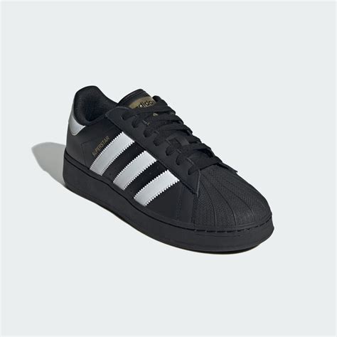 superstar adidas maat 38|Adidas Superstar shoes black.